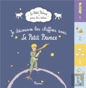 Je Découvre Les Chiffres Avec Le Petit Prince