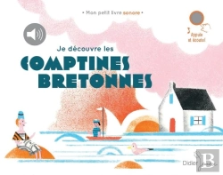 Bertrand.pt - Je Découvre Les Comptines Bretonnes