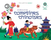 Je Découvre Les Comptines Chinoises