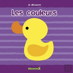 Bertrand.pt - Je Decouvre Les Couleurs