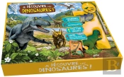 Je Découvre Les Dinosaures