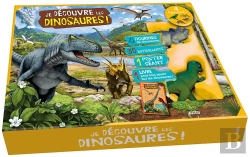 Bertrand.pt - Je Découvre Les Dinosaures