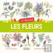 Je Découvre Les Fleurs Et J'Apprends À Les Reconnaître