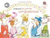 Je Découvre Les Grandes Compositrices
