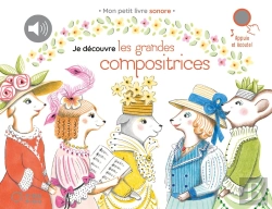Bertrand.pt - Je Découvre Les Grandes Compositrices