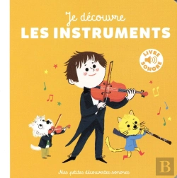 Bertrand.pt - Je Decouvre Les Instruments