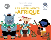 Je Découvre Les Instruments D'Afrique