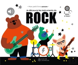 Bertrand.pt - Je Découvre Les Instruments Du Rock