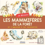 Je Decouvre Les Mammiferes
