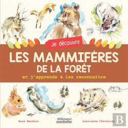 Bertrand.pt - Je Decouvre Les Mammiferes