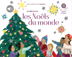 Bertrand.pt - Je Découvre Les Noëls Du Monde