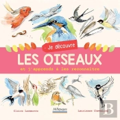 Je Découvre Les Oiseaux Et J'Apprends À Les Reconnaître