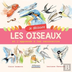 Bertrand.pt - Je Découvre Les Oiseaux Et J'Apprends À Les Reconnaître