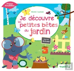 Bertrand.pt - Je Decouvre Les Petites Bêtes Du Jardin