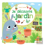 Je Découvre Les Plantes