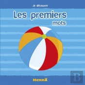 Je Decouvre Les Premiers Mots