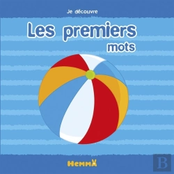Bertrand.pt - Je Decouvre Les Premiers Mots