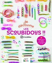 Je Découvre Les Scoubidous ! !