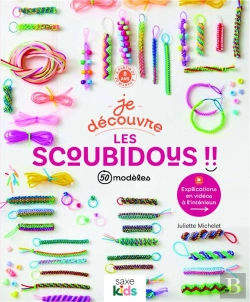 Bertrand.pt - Je Découvre Les Scoubidous ! !