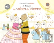 Je Découvre Les Valses De Vienne