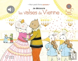 Bertrand.pt - Je Découvre Les Valses De Vienne