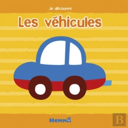 Bertrand.pt - Je Decouvre Les Vehicules