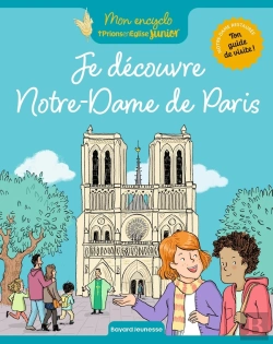 Bertrand.pt - Je Découvre Notre-Dame De Paris