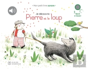 Je Découvre Pierre Et Le Loup