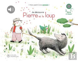 Bertrand.pt - Je Découvre Pierre Et Le Loup