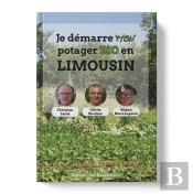 Je Démarre Mon Potager Bio En Limousin