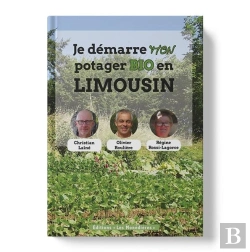 Bertrand.pt - Je Démarre Mon Potager Bio En Limousin
