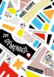 Je Déménage