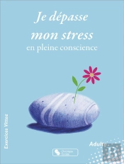 Je Dépasse Mon Stress En Pleine Conscience