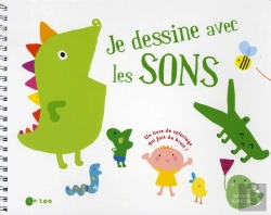 Bertrand.pt - Je Dessine Avec Les Sons