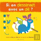 Je Dessine Avec Un Dé