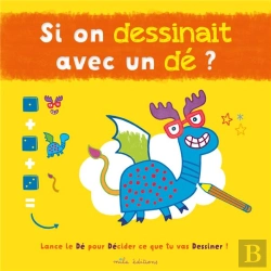 Bertrand.pt - Je Dessine Avec Un Dé