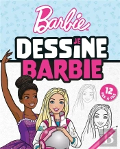 Je Dessine Barbie