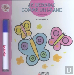 Bertrand.pt - Je Dessine Comme Un Grand ; Graphisme
