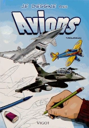Je Dessine Des Avions