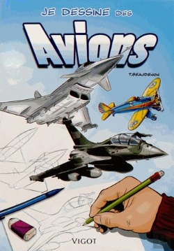Bertrand.pt - Je Dessine Des Avions