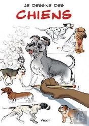 Je Dessine Des Chiens