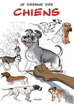 Bertrand.pt - Je Dessine Des Chiens