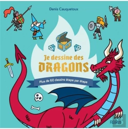 Bertrand.pt - Je Dessine Des Dragons