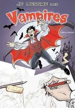 Bertrand.pt - Je Dessine Des Vampires