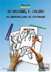 Je Dessine, Il Colore