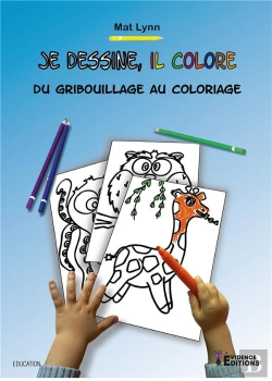 Bertrand.pt - Je Dessine, Il Colore