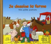 Je Dessine La Ferme