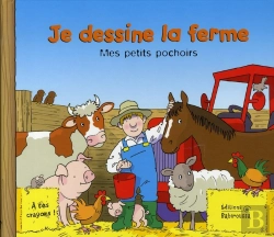 Bertrand.pt - Je Dessine La Ferme