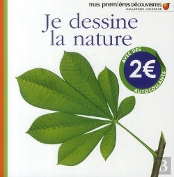 Bertrand.pt - Je Dessine La Nature