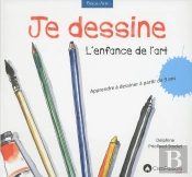Je Dessine ; L'Enfance De L'Art